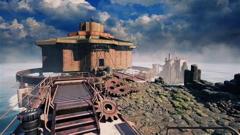 myst game|Myst » Cyan.